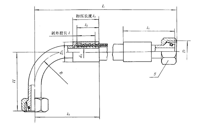 JBT 6142.2锥密封90钢丝编织胶管总成.jpg